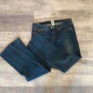 True Religion Women’s Jeans